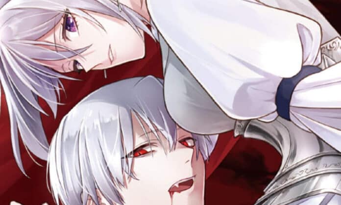 Der König der Untoten des Dunklen Palasts 1 Banner