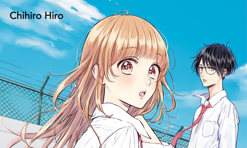 "Herzschimmern"-Schöpferin zeichnet an neuem Manga