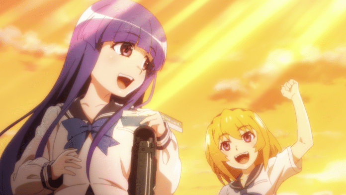 Higurashi GOU Vol. 5 AniMoon AnimeNachrichten Review (8)