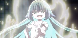 KamiKatsu: Episode 8 verschiebt sich um eine Woche