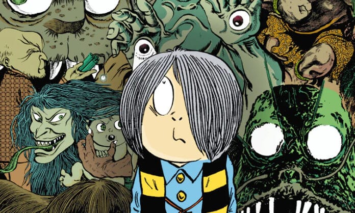 Kitaro 11 Banner