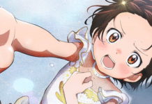 Medalist – Main Cast des Animes enthüllt + Visual