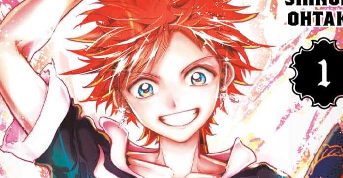 Orient Manga Newsbild Mai 2023