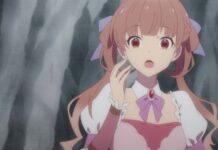 Sugar Apple Fairy Tale