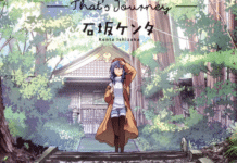 Zatsu Tabi -That’s Journey-: Manga-Reihe erhält Anime-Adaption