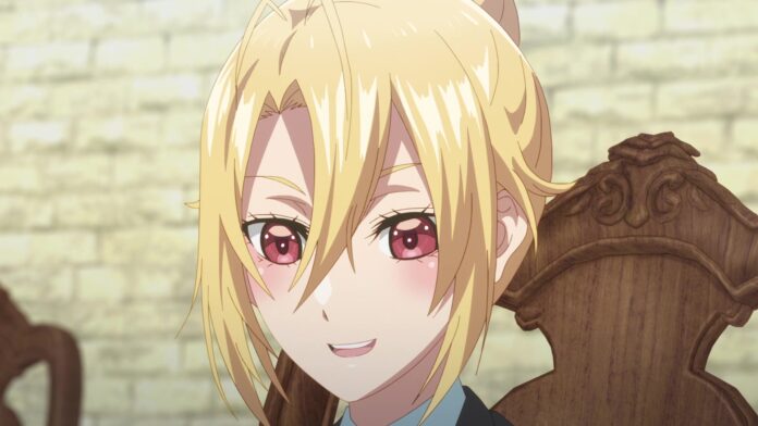Trapped in a Dating Sim Newsbild Mai 2023