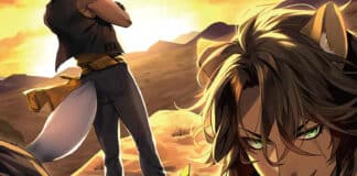 Twisted Wonderland – Episode of Savanaclaw: Manga pausiert