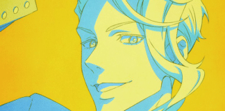 Undead Murder Farce: Visual zu Arsene Lupin veröffentlicht