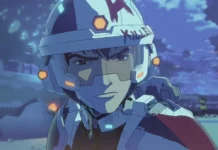 Yakitori: Soldiers of Misfortune