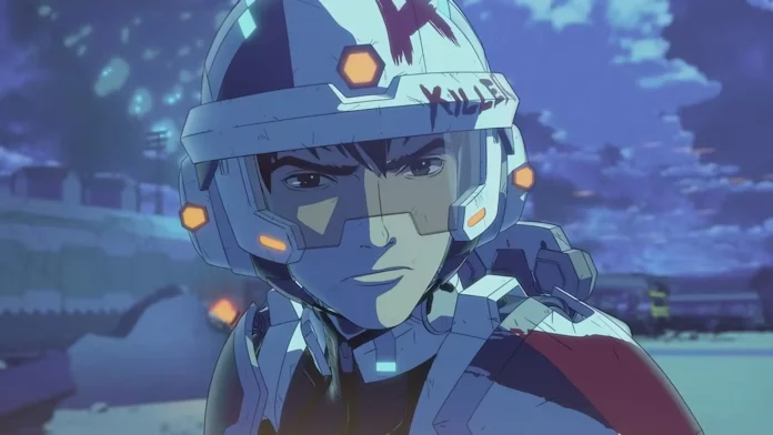 Yakitori: Soldiers of Misfortune Yakitori: Soldiers of Misfortune