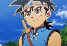 Dragon Quest: The Adventure of Dai