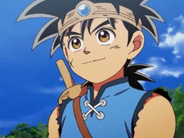 Dragon Quest: The Adventure of Dai