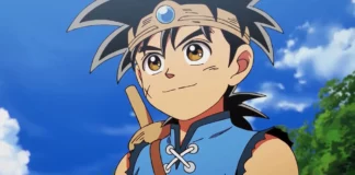 Dragon Quest: The Adventure of Dai