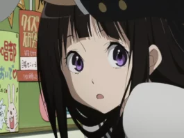 Hyouka