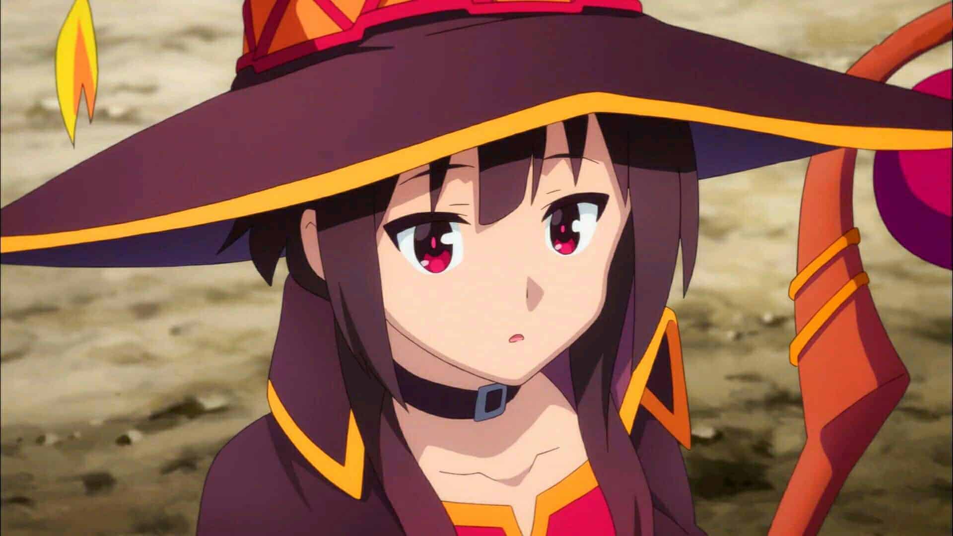 KonoSuba