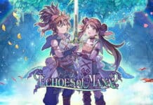 Square Enix stellt Echoes of Mana ein