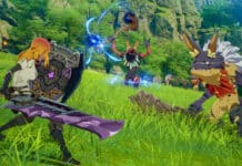 Blue Protocol erscheint im Juni in Japan