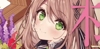 Dokico sichert sich „Aus der Zaubergilde verstoßen – Mein Neuanfang als königliche Hofmagierin“