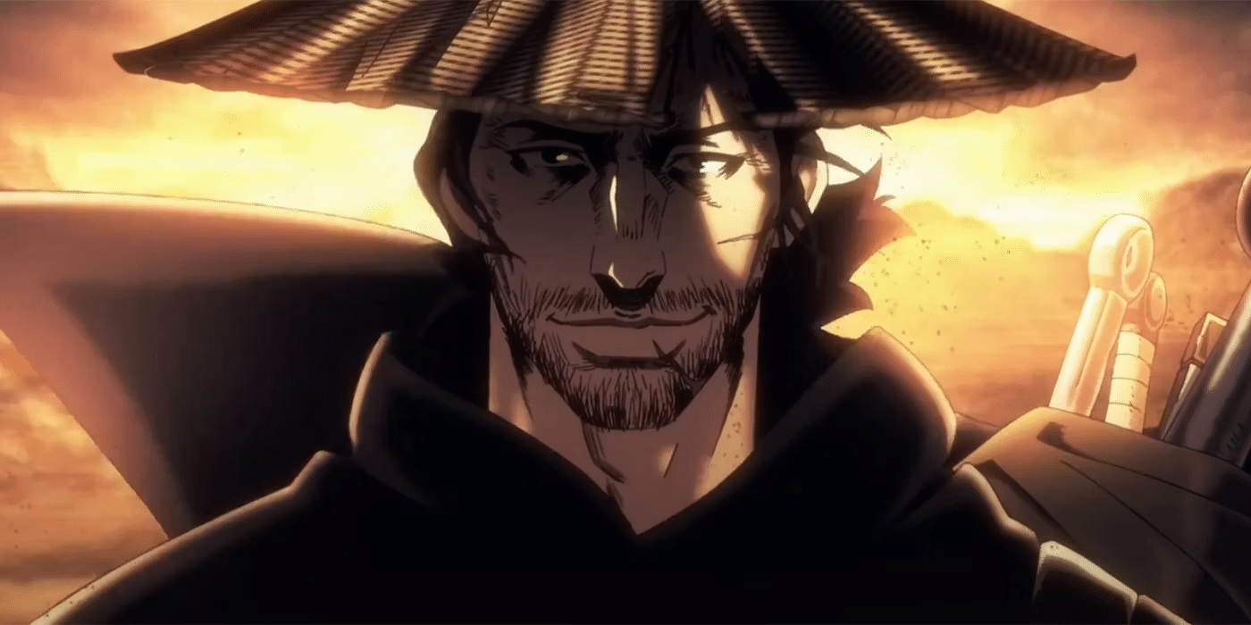 Blades Of The Guardians (Biao Ren) Chinese Anime Release & Updates, Yu Alexius
