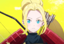 Zom 100: Bucket List of the Dead