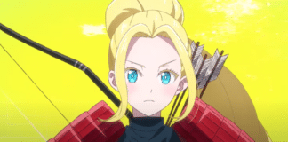 Zom 100: Bucket List of the Dead – Neuer Trailer veröffentlicht Zom 100: Bucket List of the Dead