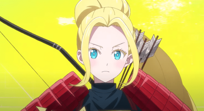 Zom 100: Bucket List of the Dead Zom 100: Bucket List of the Dead