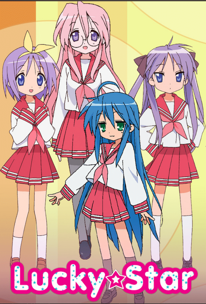 Lucky Star