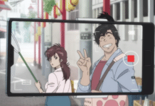 City Hunter The Movie: Starttermin des Films bekannt + Trailer