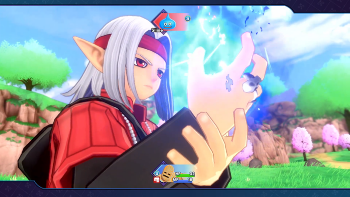 DRAGON QUEST MONSTERS Der dunkle Prinz Newsbild Juni 2023