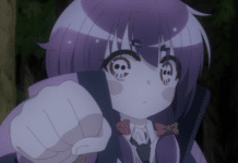 Dark Gathering – Promo-Video und Key Visual zum Anime veröffentlicht