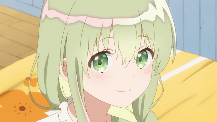 Die Heilige Cecilia und Pastor Lawrence Newsbild Juni 2023