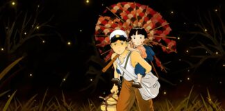 Die letzten Glühwürmchen: Design des Steelbooks enthüllt + Vorbestellung