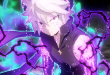 Edens Zero S02: Trailer zum „Aoi Cosmos“-Arc veröffentlicht