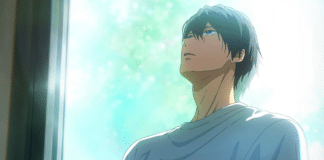Free! the Final Stroke: Deutscher Sprechercast des zweiten Films bekannt