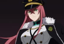 Black Clover: Sword of the Wizard King