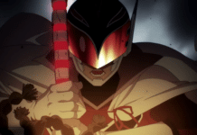 Go! Go! Loser Ranger! – Neuigkeiten zum Cast bekannt gegeben