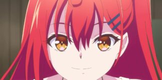 God’s Game We Play: Teaser-Video und neue Details zum Anime enthüllt