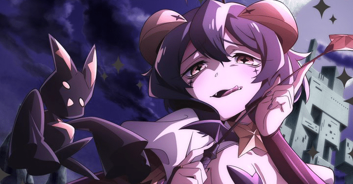 Gushing Over Magical Girls Newsbild Juni 2023
