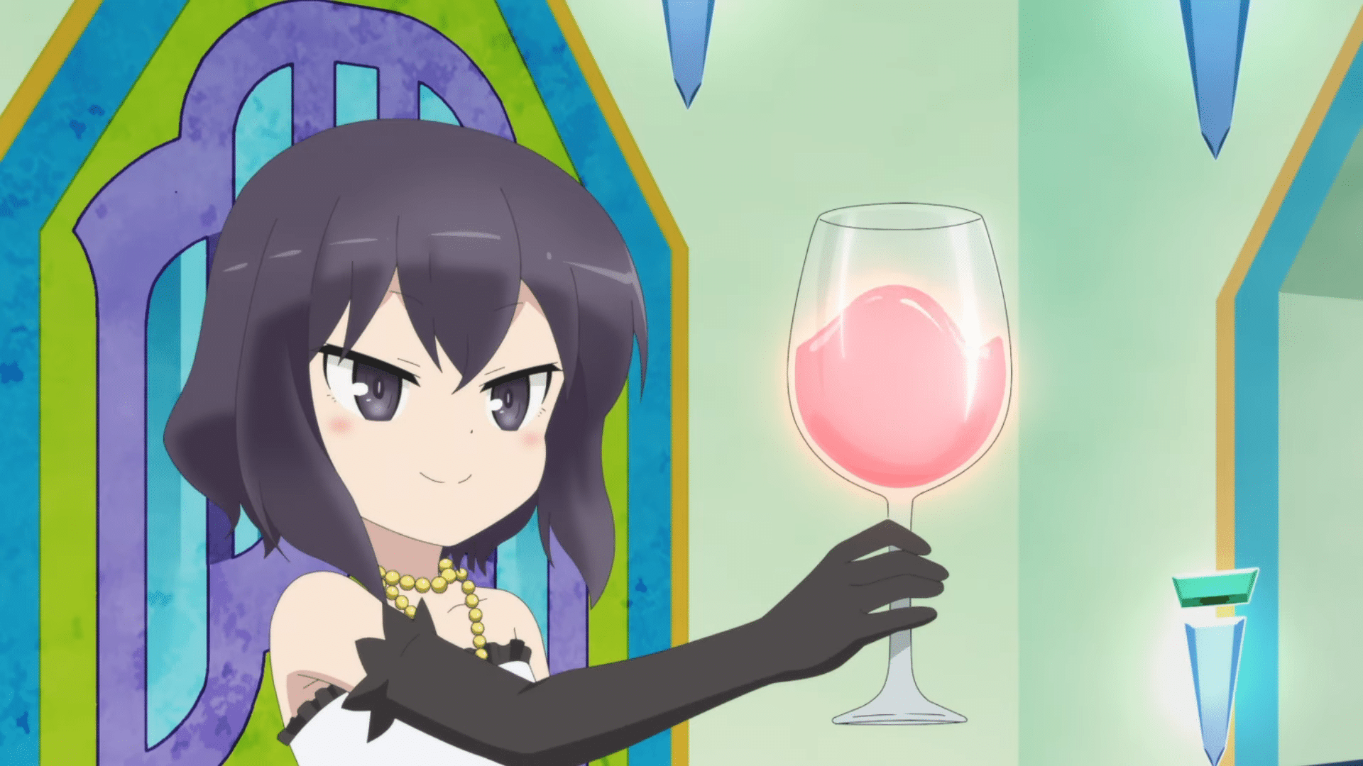 I Shall Survive Using Potions newsbild juni 2023