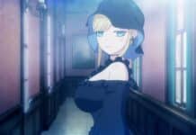 The Duke of Death and His Maid