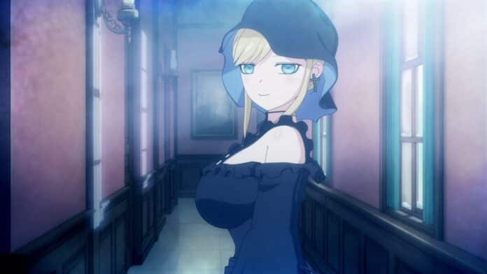 The Duke of Death and His Maid The Duke of Death and His Maid