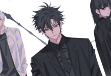 Link Click: Starttermin der 2. Staffel enthüllt + Trailer