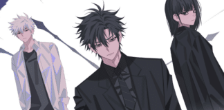 Link Click: Starttermin der 2. Staffel enthüllt + Trailer