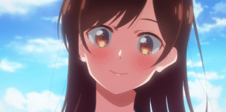 Rent-a-Girlfriend: Trailer und Key-Visual zur 3. Staffel veröffentlicht