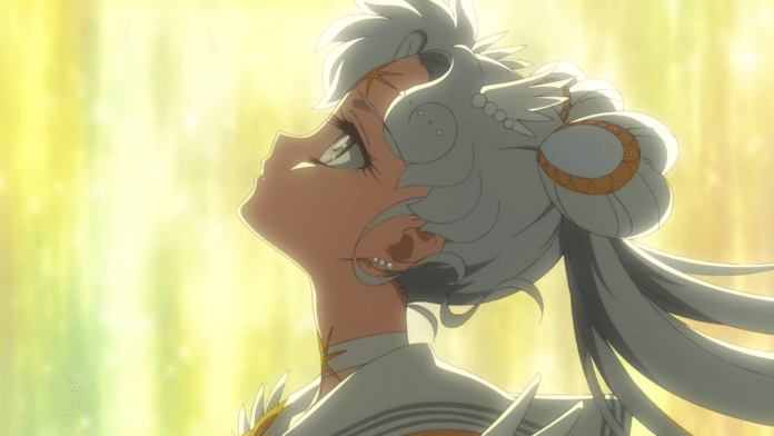 Sailor Moon Cosmos Newsbild Juni 2023