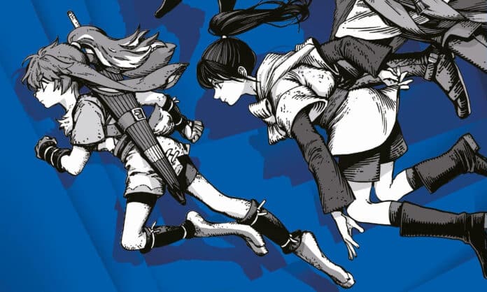 Star Wars Visionen 1 Banner