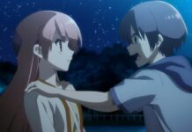 TONIKAWA: Trailer zur kommenden Special-Serie veröffentlicht