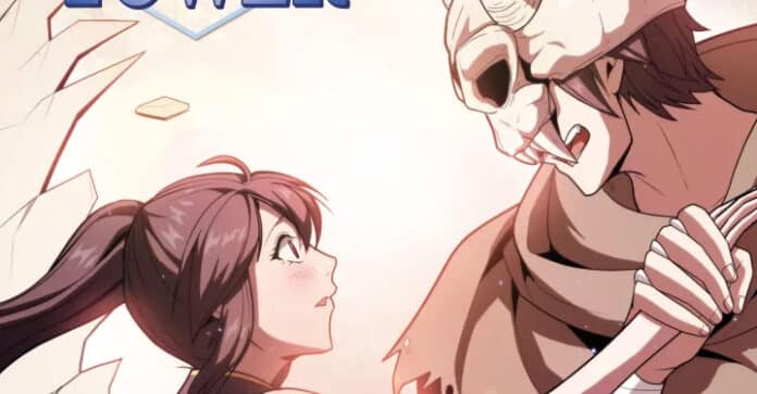 The Advanced Player of the Tutorial Tower Newsbild Juni 2023