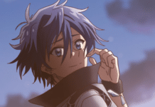 The Banished Former Hero Lives as He Pleases: Promovideo enthüllt Ending-Song