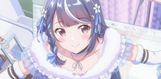 VTuber Legend: How I Went Viral after Forgetting to Turn Off My Stream – Neue Details zum Anime bekannt